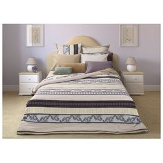 Постельное белье евростандарт Sova & Javoronok