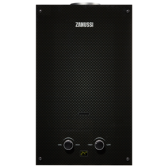 Проточный газовый Zanussi