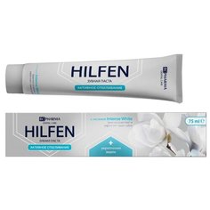 Зубная паста BC Pharma Hilfen