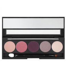 Hean Палетка теней HD Magnetic