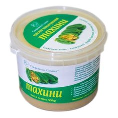 Сокровища Сезама Паста