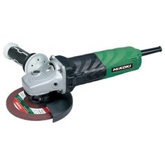 УШМ HIKOKI G15VA 1500 Вт 150 мм