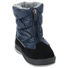 Полусапоги Зебра 11393-5