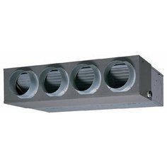 Канальный кондиционер Fuji