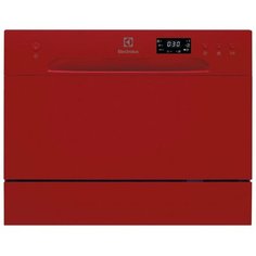 Посудомоечная машина Electrolux