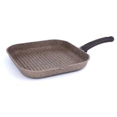 Сковорода-гриль TimA TVS art