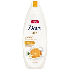 Крем-гель для душа Dove