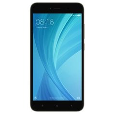 Смартфон Xiaomi Redmi Note 5A
