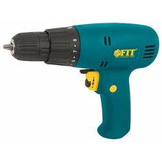 Сетевая дрель-шуруповерт FIT F.It