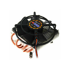 Кулер для процессора Titan