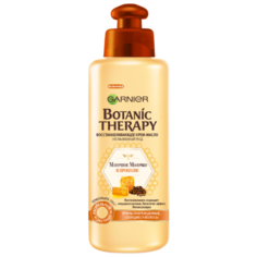 GARNIER Крем-масло для волос