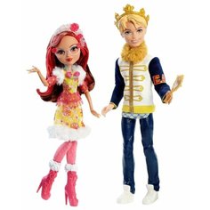 Набор кукол Ever After High