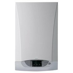 Газовый котел BAXI NUVOLA-3 B40
