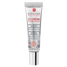 Erborian CC крем Совершенное
