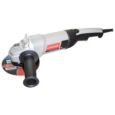 УШМ Интерскол УШМ-125 1400ЭЛ