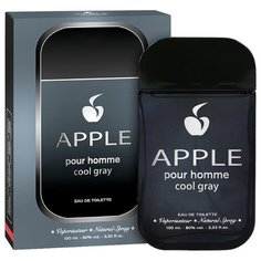 Туалетная вода Apple Parfums