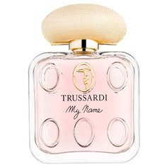 Парфюмерная вода TRUSSARDI My