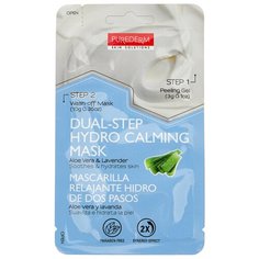 Purederm Успокаивающая Маска