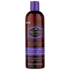 Hask кондиционер Biotin Boost