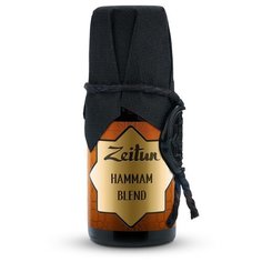 Zeitun смесь эфирных масел Зейтун