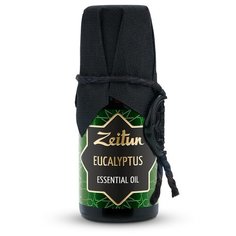 Zeitun эфирное масло Эвкалипт Зейтун