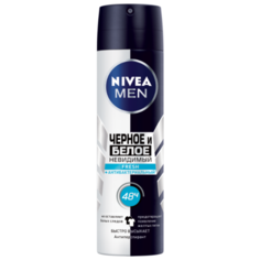 Антиперспирант спрей Nivea Men