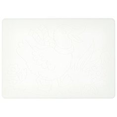 Луч Доска для лепки №2 А4 17С