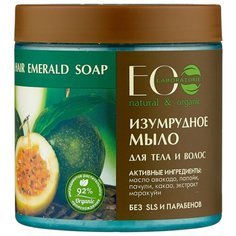 Мыло EO Laboratorie для тела и