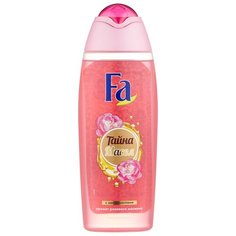 Fa Пена для ванн Тайна масел