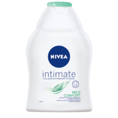 Nivea Гель для интимной гигиены
