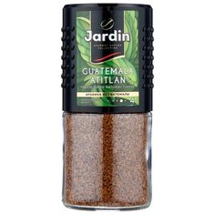 Кофе растворимый Jardin