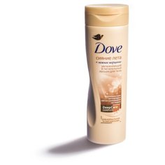 Лосьон для тела Dove Сияние