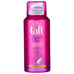 Taft Спрей для укладки волос