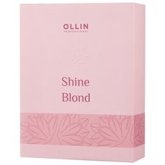 Набор OLLIN Professional Shine