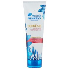 Head & Shoulders