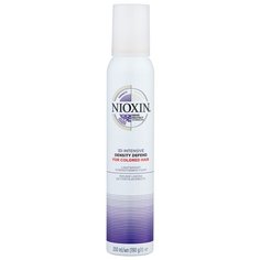 Nioxin 3D Intensive Мусс для