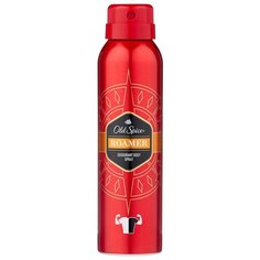 Дезодорант спрей Old Spice Roamer
