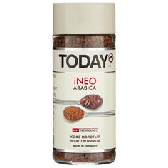 Кофе растворимый Today Ineo