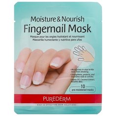 Маска Purederm Moisture &