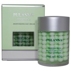 PULANNA Green Tea Moisturizing