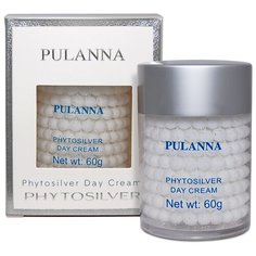 PULANNA Phytosilver Day Cream