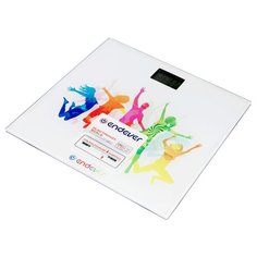 Весы ENDEVER Aurora-563