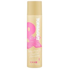Toni & Guy Лак для волос Body