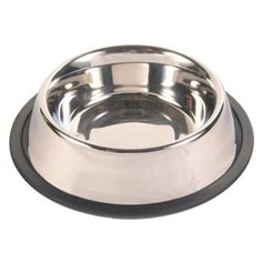 Миска TRIXIE 24854 с резинкой