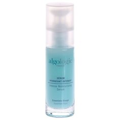 Algologie Intense Moisturising