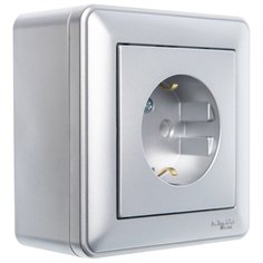 Коробка наружного монтажа Schneider Electric