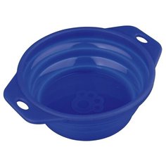 Миска TRIXIE 25011 дорожная 500