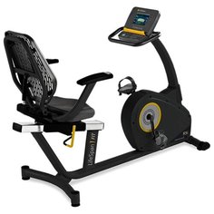 Горизонтальный велотренажер Life Span