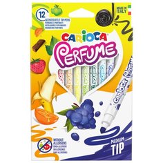 Carioca Набор фломастеров