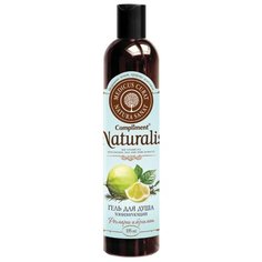 Гель для душа Compliment